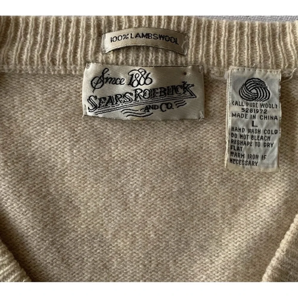 Sears Roebuck vintage sears